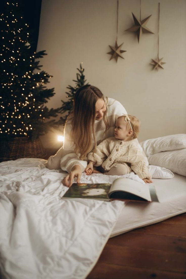 Чек-лист по подбору новогодних образов. Фотограф Архангельск Северодвинск