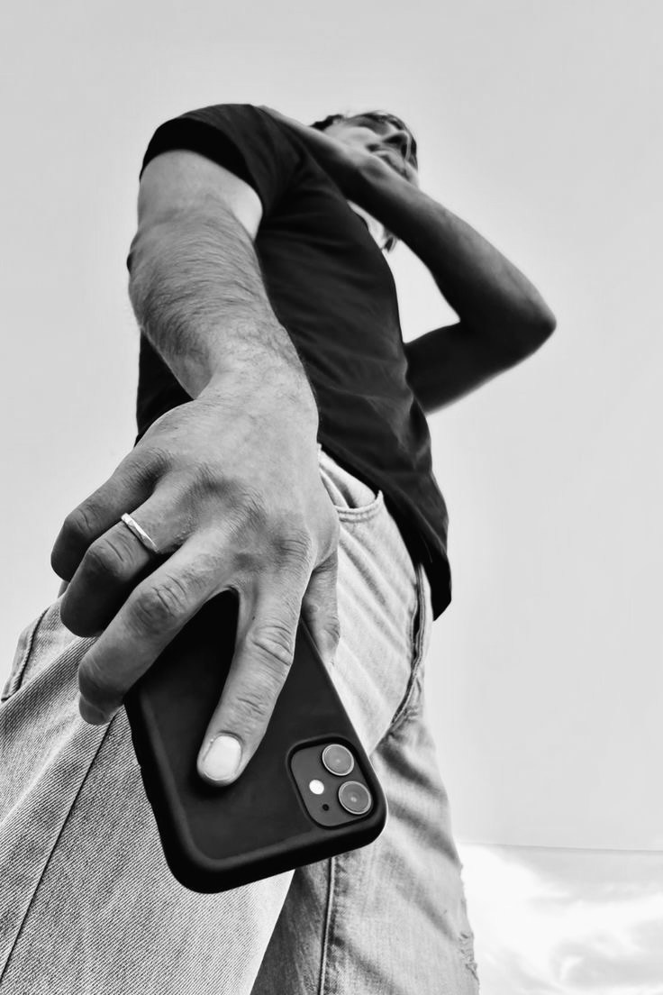 Фототерапия. Будуарный фотограф Дмитрий Шпуров