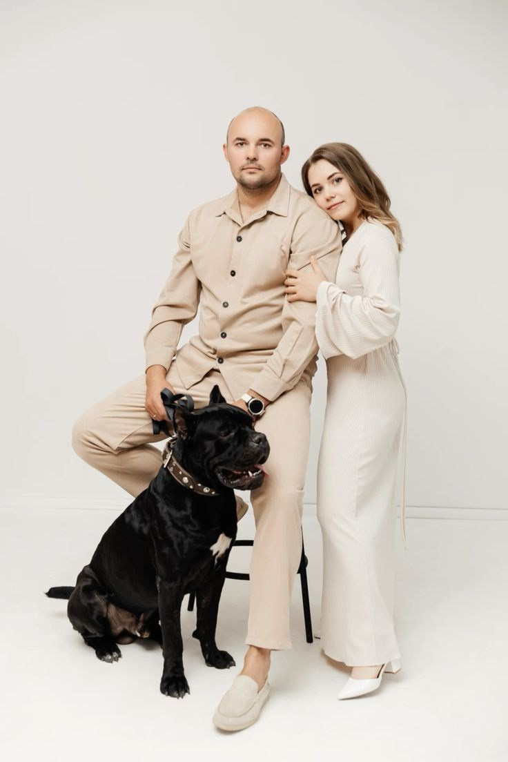 LA PULCHI СЪЕМКА С ЖИВОТНЫМИ КОНСУЛЬТАЦИЯ ПО ПОДГОТОВКЕ