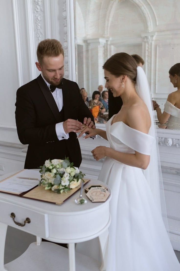 РЕКОМЕНДАЦИИ ПО ФОТОСЪЕМКЕ В ЗАГСе для моих клиентов