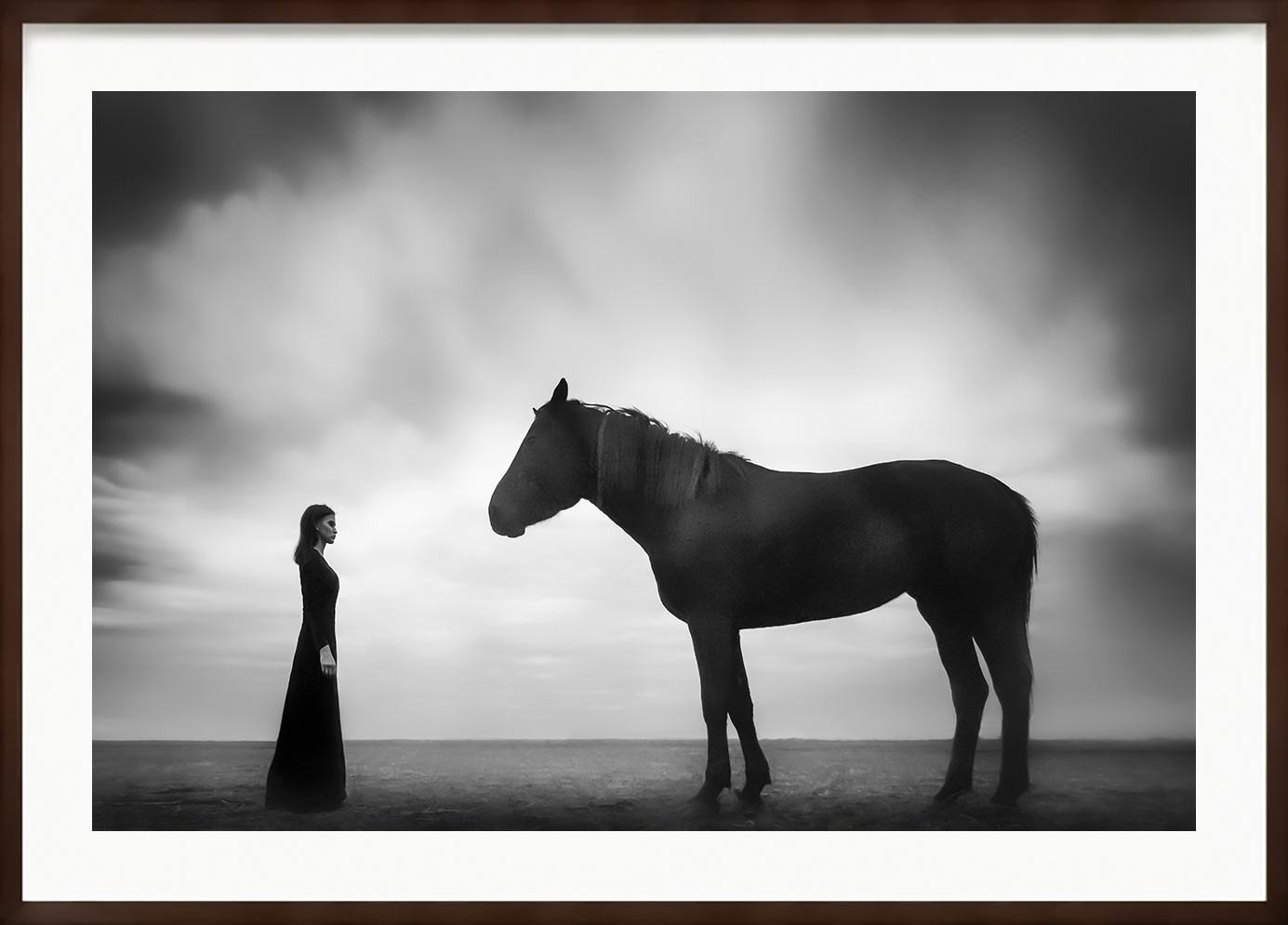 Эксклюзивная картина