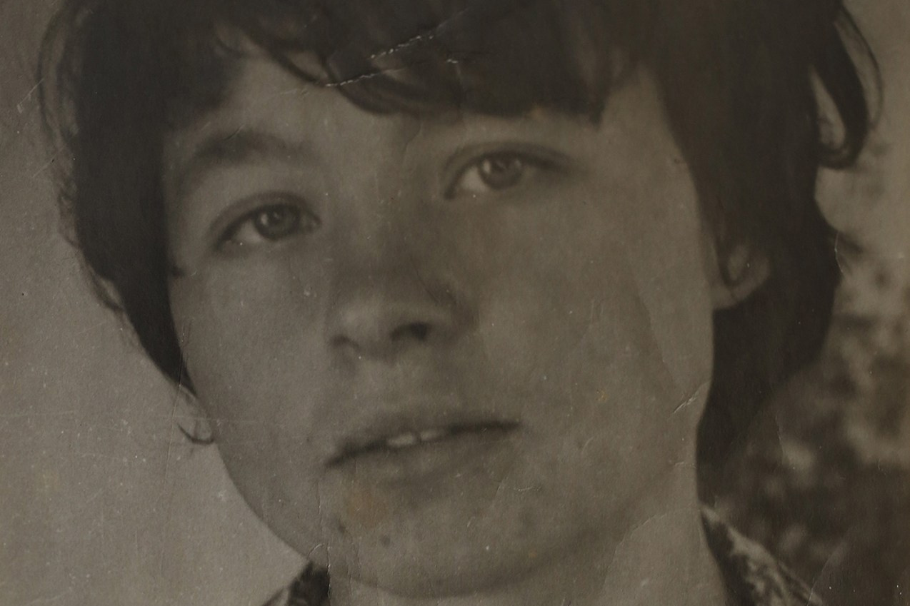 Тело и фотография | Работы студентов. Private image