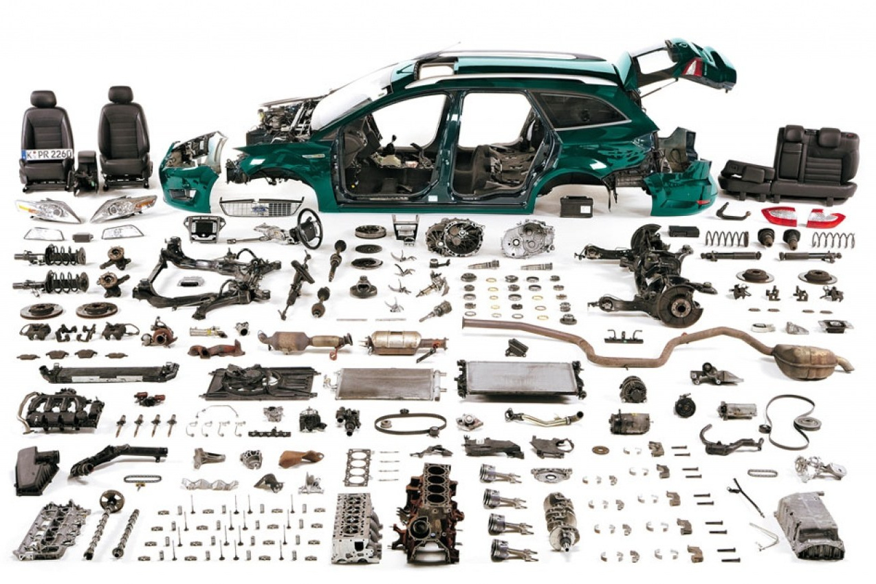 Автозапчасти CHERY. FATIX PARTS