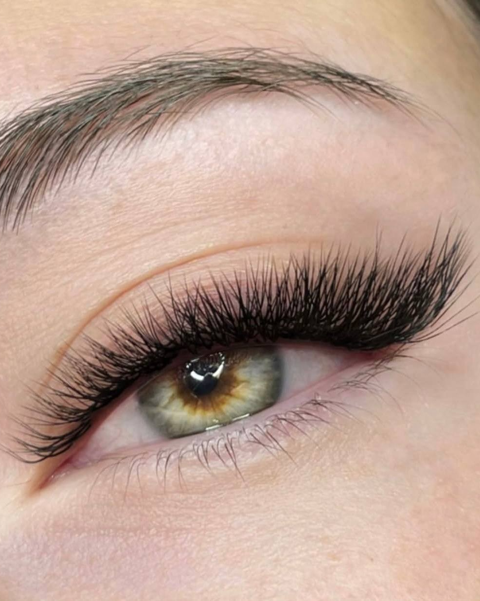 Услуги. Anyutto Beauty Lounge