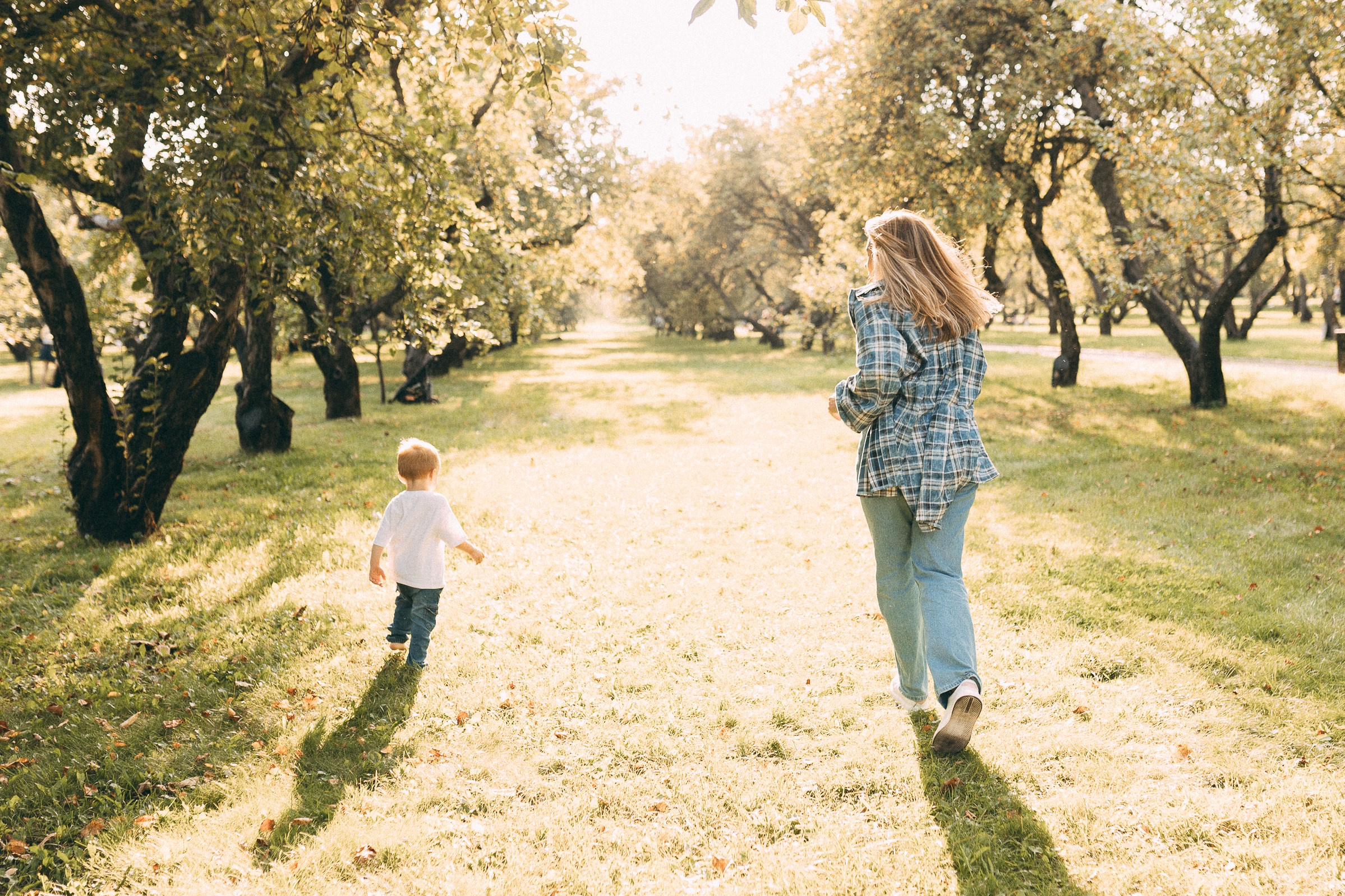 Семейный и свадебный фотограф Ясна Матросова