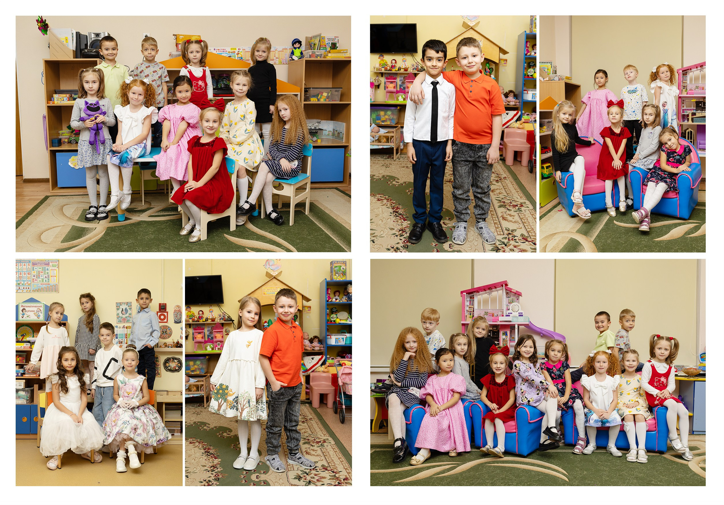 ДИзайныДС_10. Выпускные альбомы в Москве