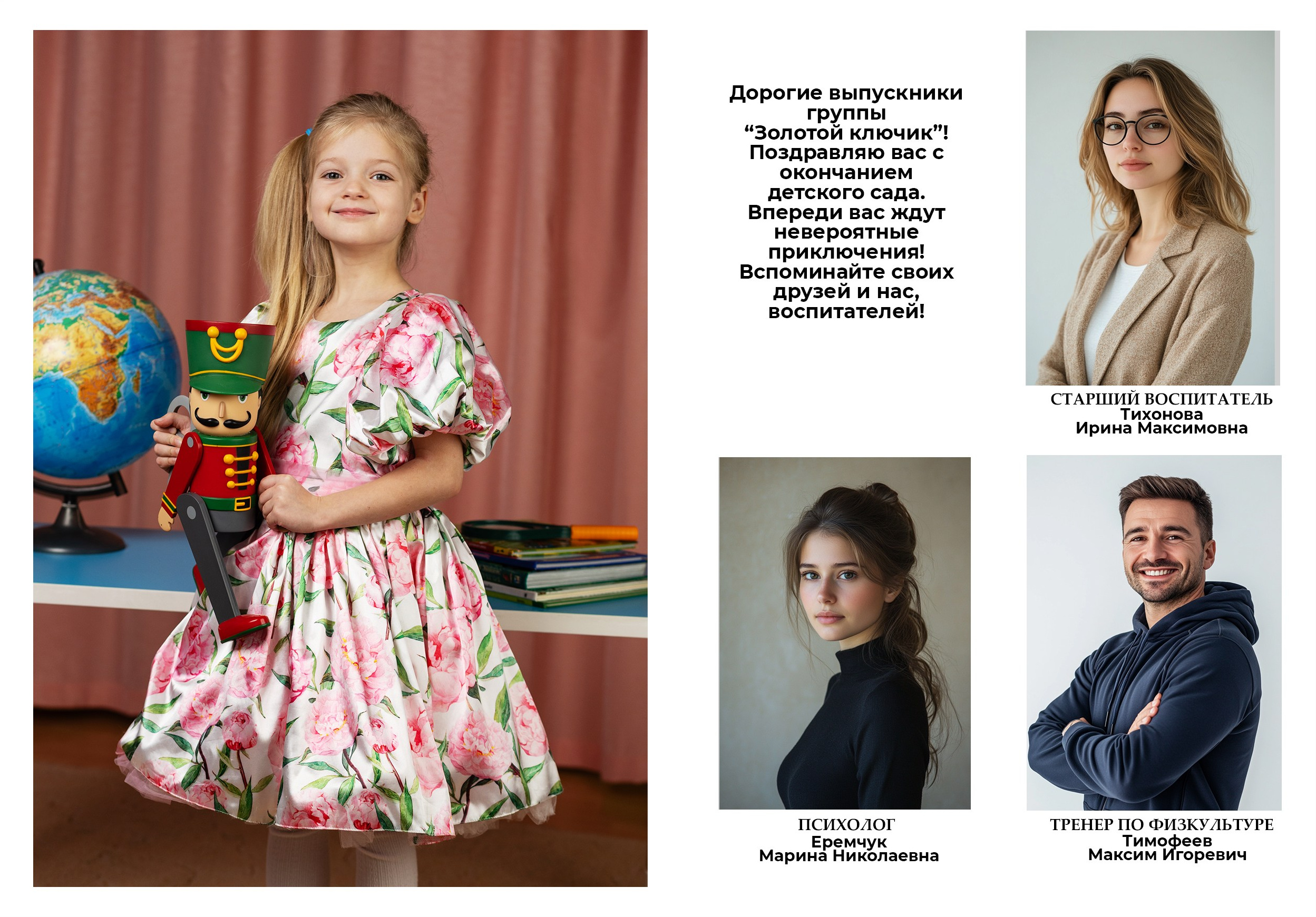 ДИзайныДС_10. Выпускные альбомы в Москве