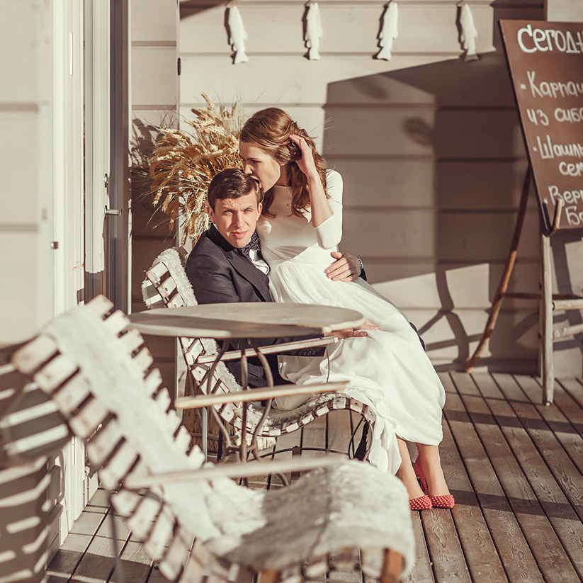 Услуги. Портретный фотограф Микаэлла Сперанская