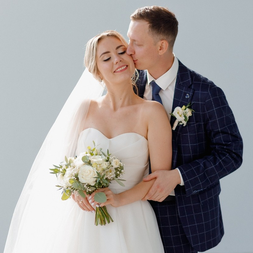 Стоимость съёмки. Свадебный фотограф в Ижевске Владимир Мещеряков