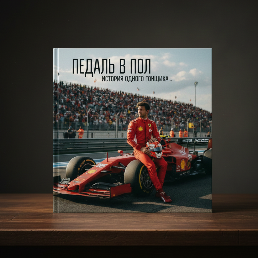 Фотокниги визуальных историй NEW!. Фотохудожник Наталия Кирсанова