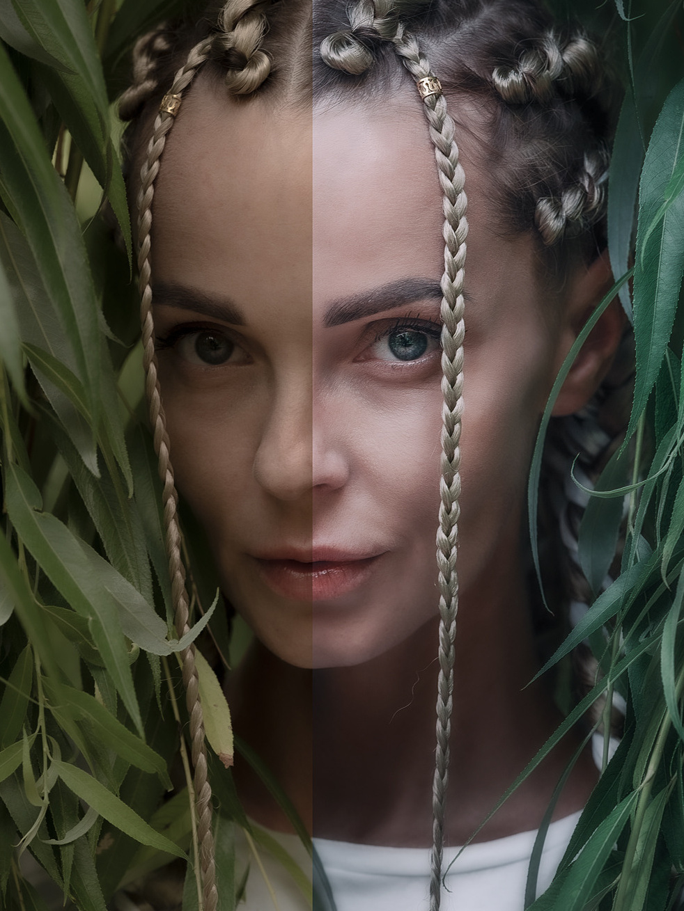 УСЛУГИ. Создание чувственного портрета от Serge Aramis