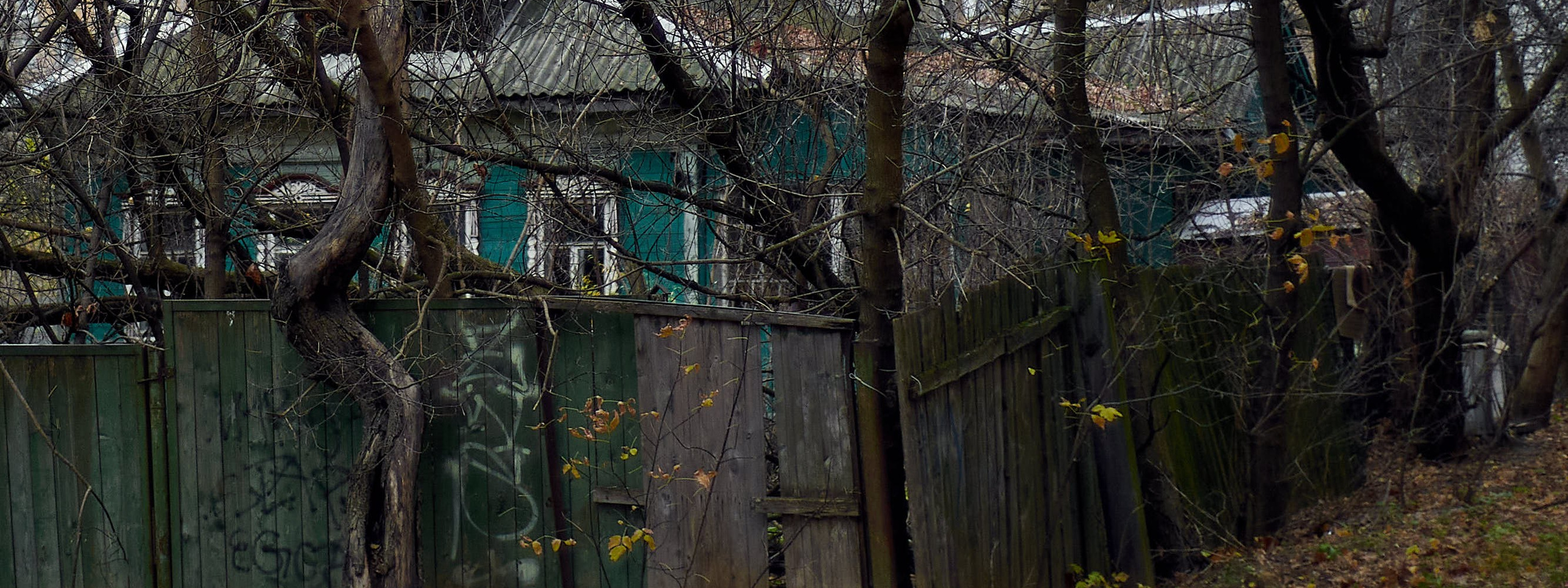 Autumn isn’t about endings. Reportage event photographer in Moscow Alexander Gladkiy