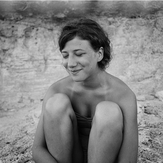 Андрей Котляровский | Фотография, арт, vhs видео, плёнка и полароиды