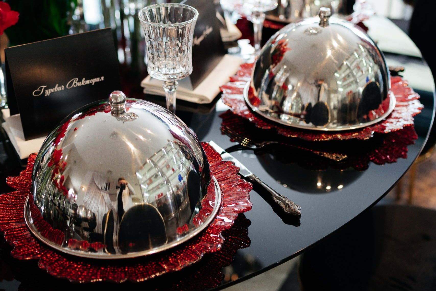 Репортажная съемка корпоративных мероприятий в Краснодаре. Архитектурный и интерьерный фотограф в Краснодаре | Дмитрий Демской