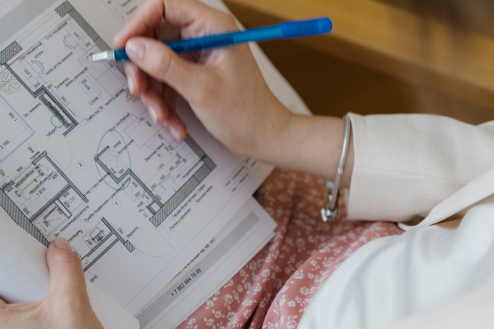 LACONICA INTERIOR DESIGN