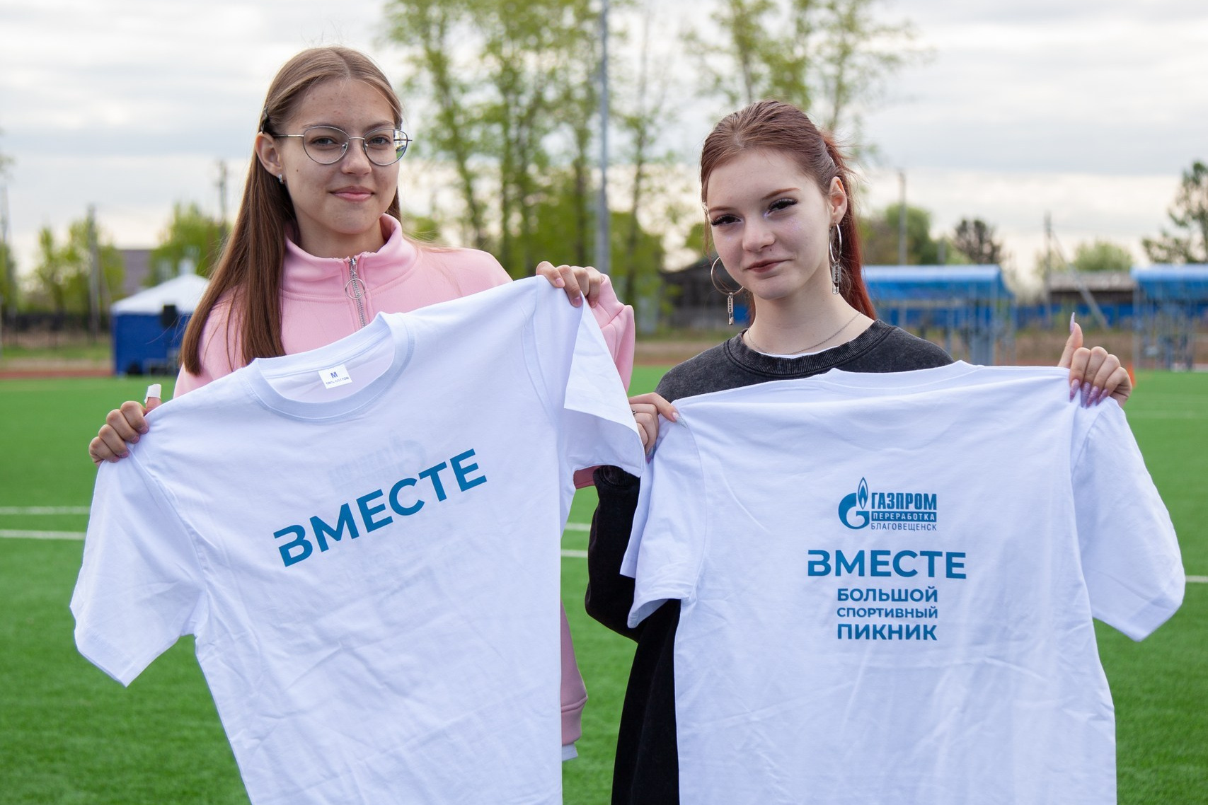 ВМЕСТЕ. Подготовка. Фотограф Эдуард Глок в г. Благовещенске Амурской области