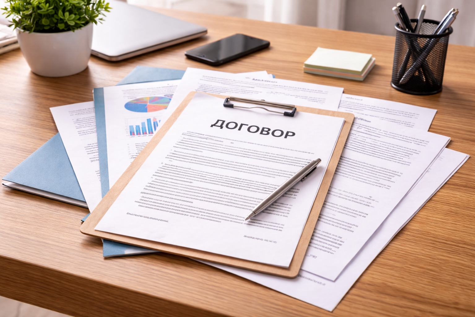 Пакет документов для продажи квартиры