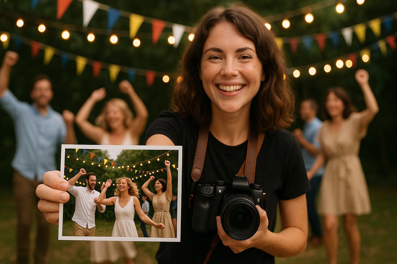 Агенство фотографов под любой запрос. Москва