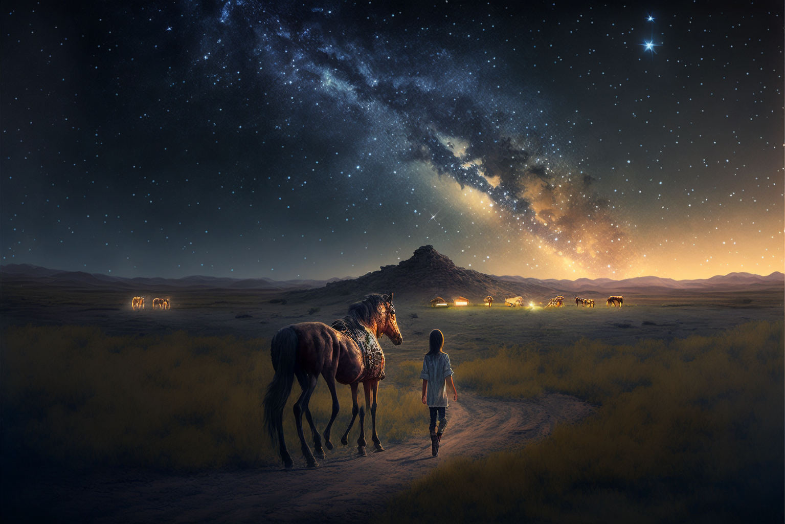 Нейрофотография. Профессиональная съемка в Алматы