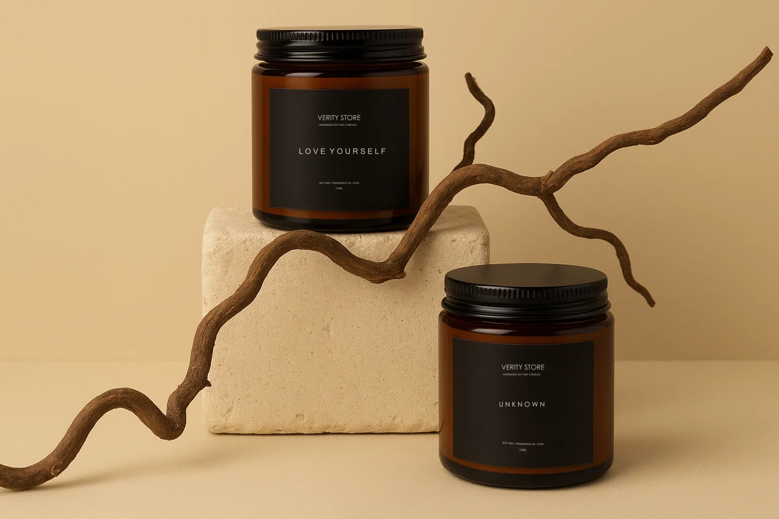 Контактная информация - VERITY STORE. Ароматические свечи из соевого воска VERITY STORE
