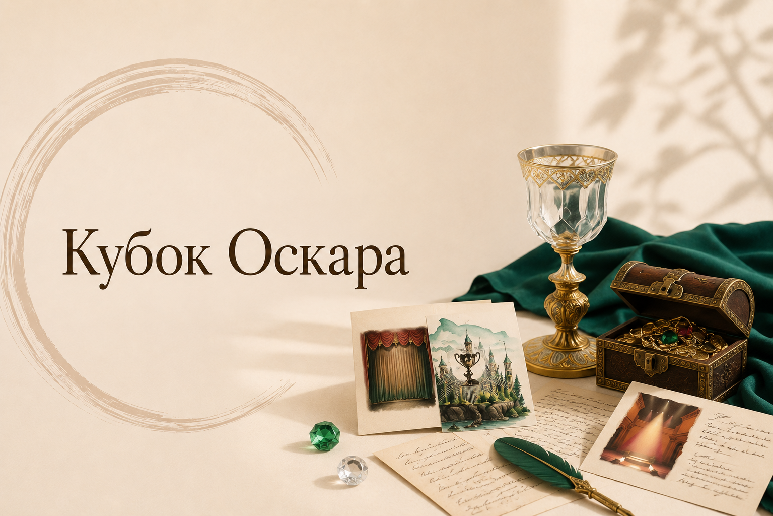 Игры и расстановки с Верой Огневой