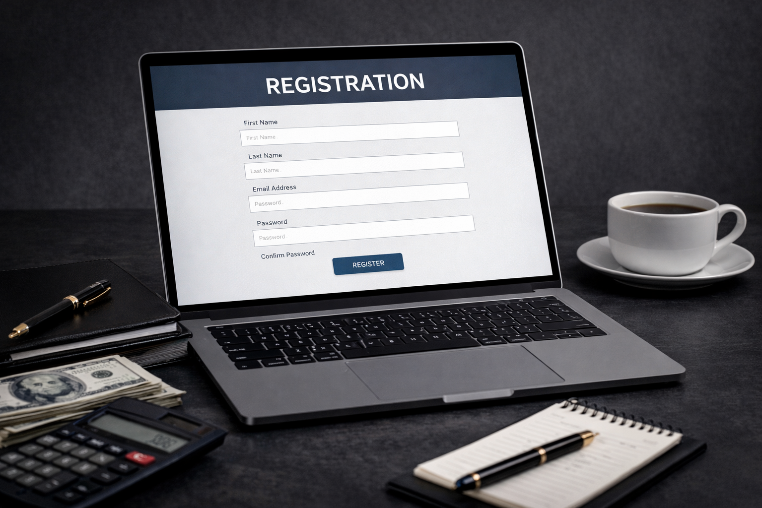 CIA. Учебный центр Hock Kazakhstan