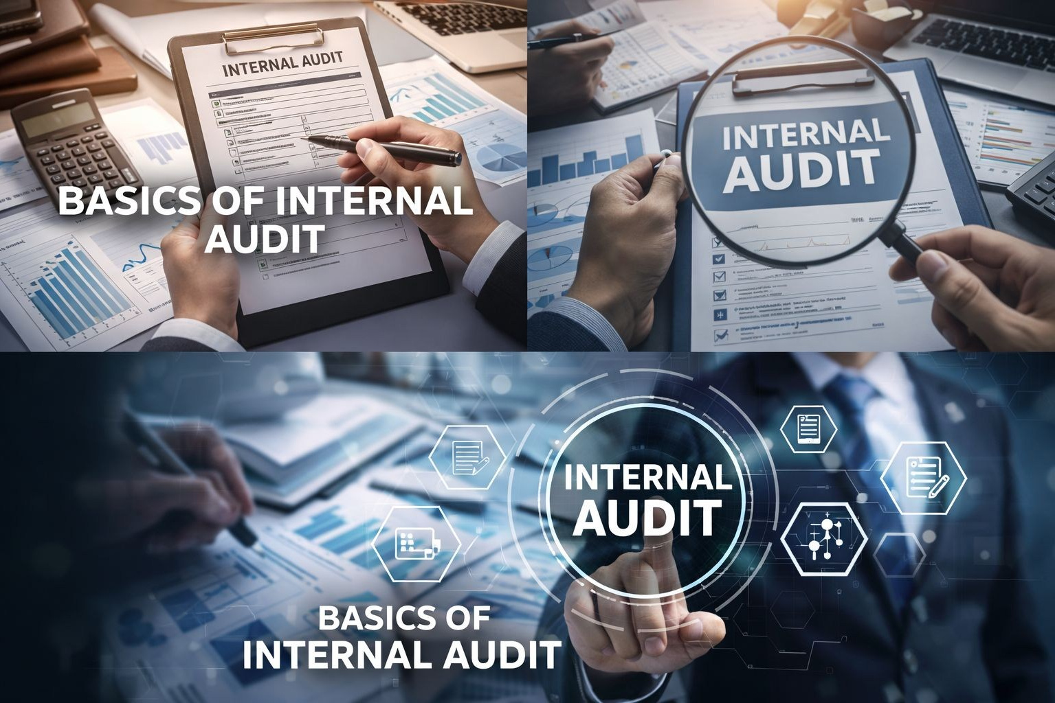 CIA. Учебный центр Hock Kazakhstan