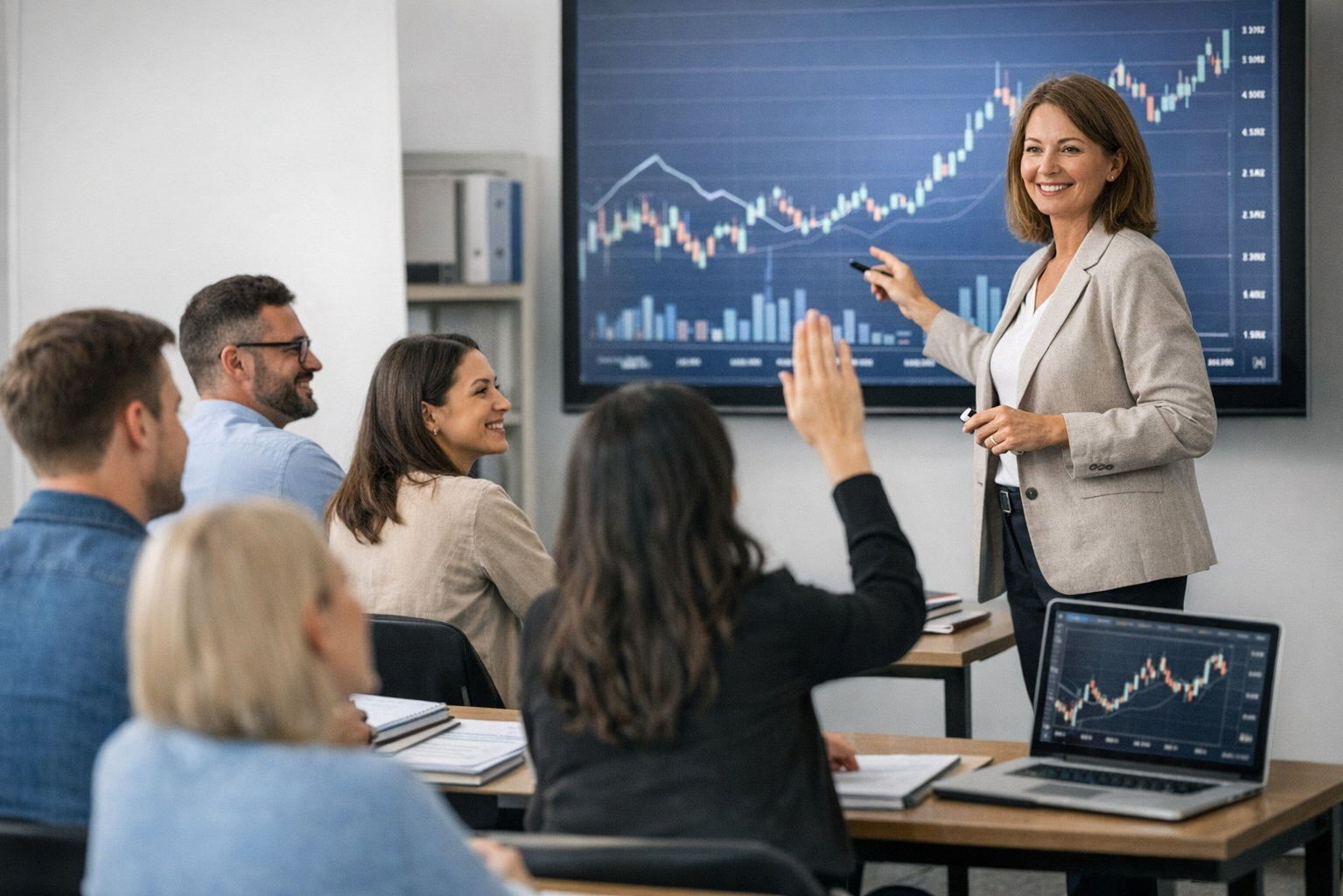 Учебный центр Hock Kazakhstan