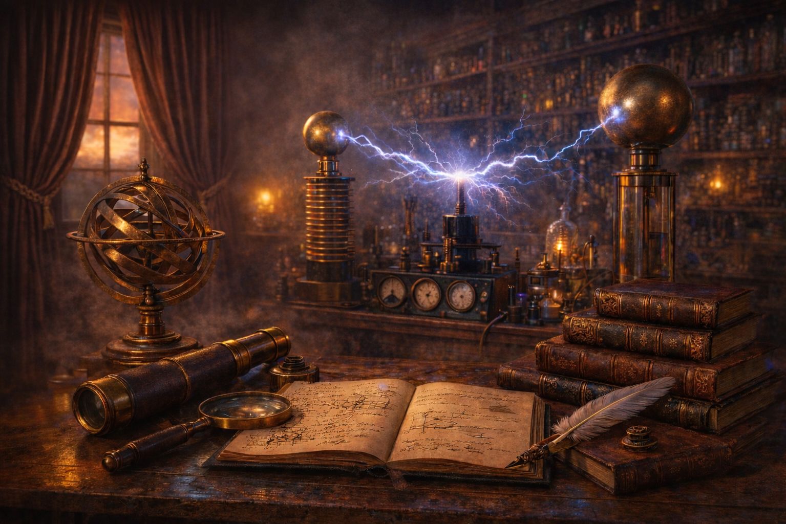 Авторские курсы и занятия. Мышление и разум