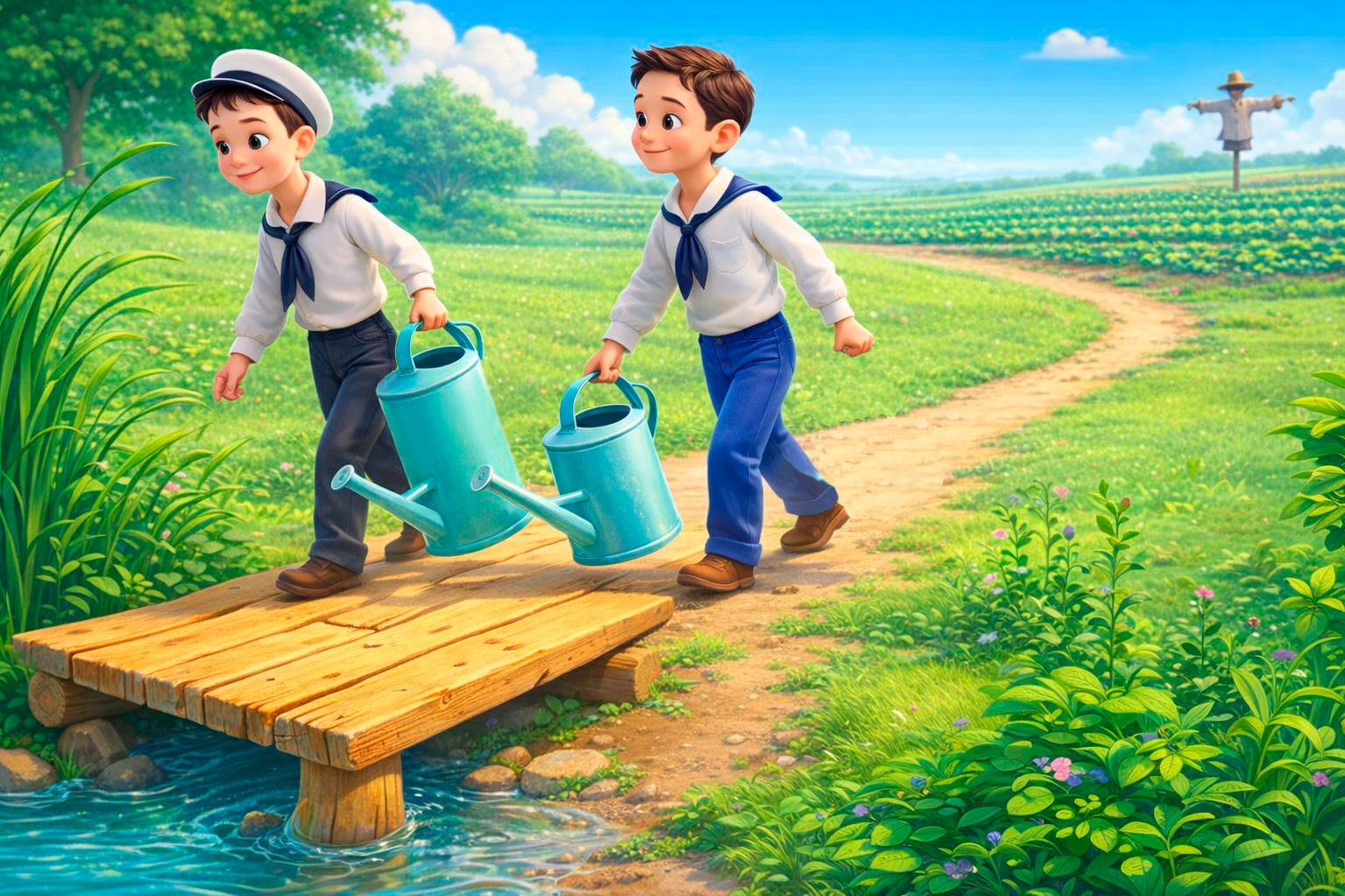 Комната загадок. Мышление и разум