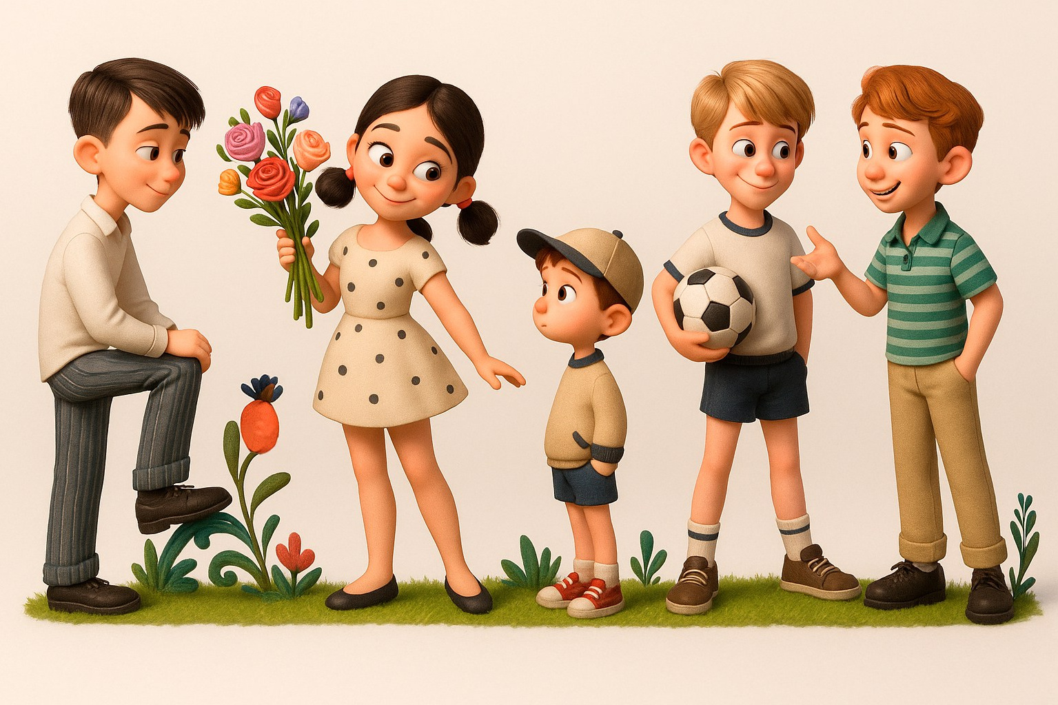 Комната загадок. Мышление и разум