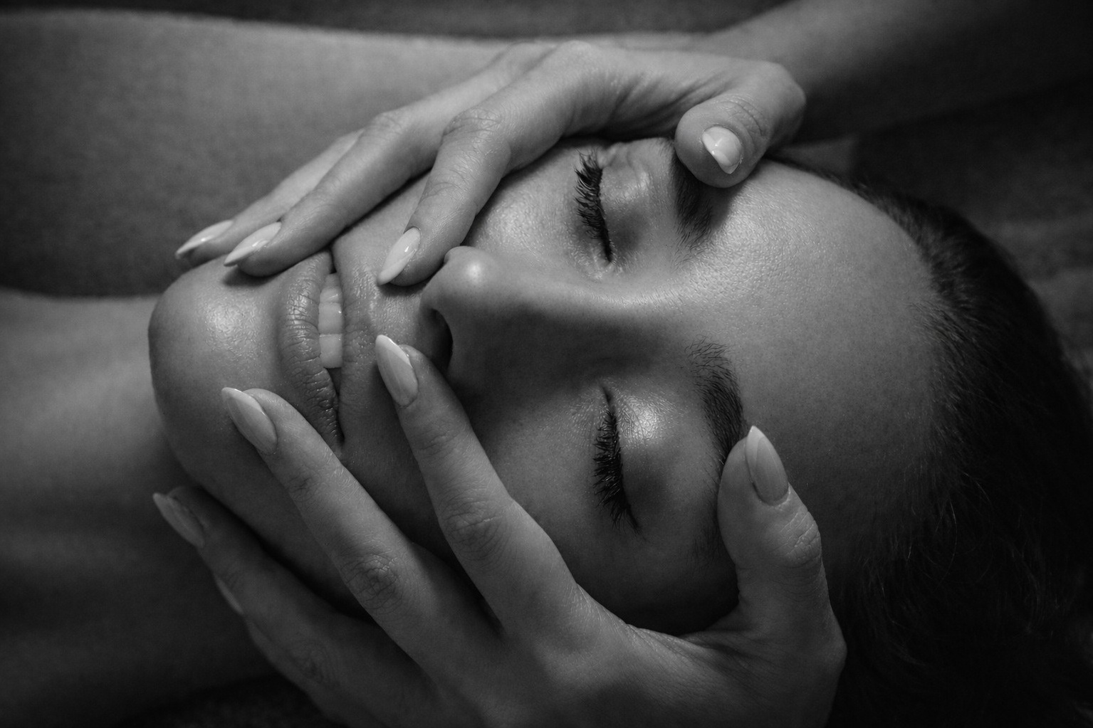 Access. Эротический фотограф Ирина Подборская (18+)