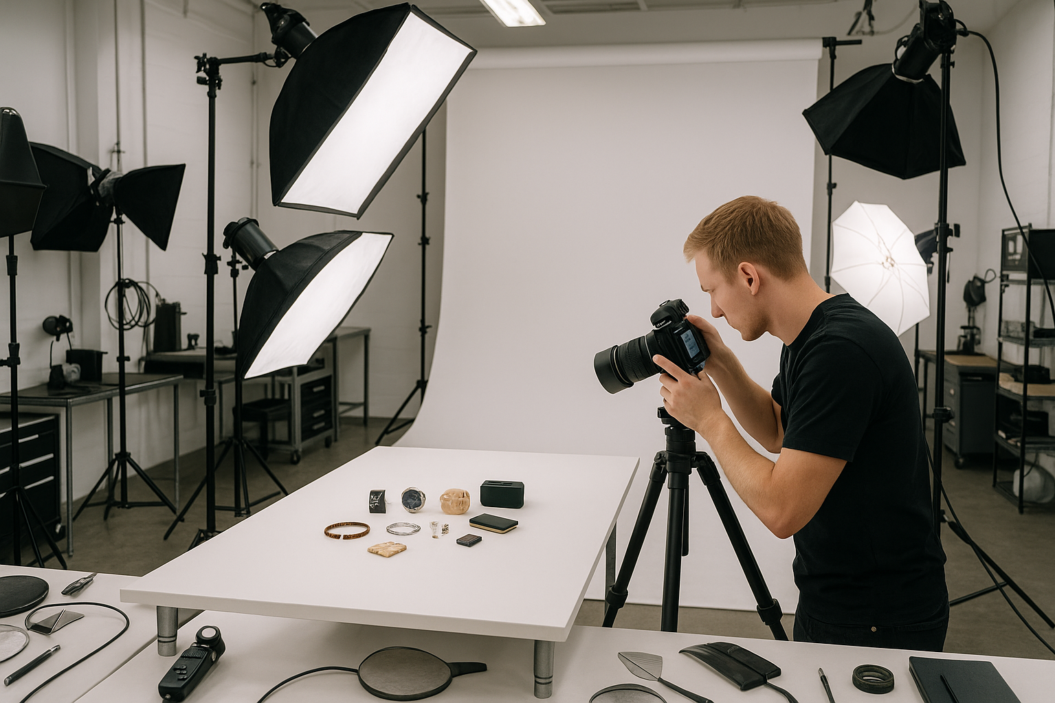 Фотограф и Видеограф в Москве|MixtureCaptures