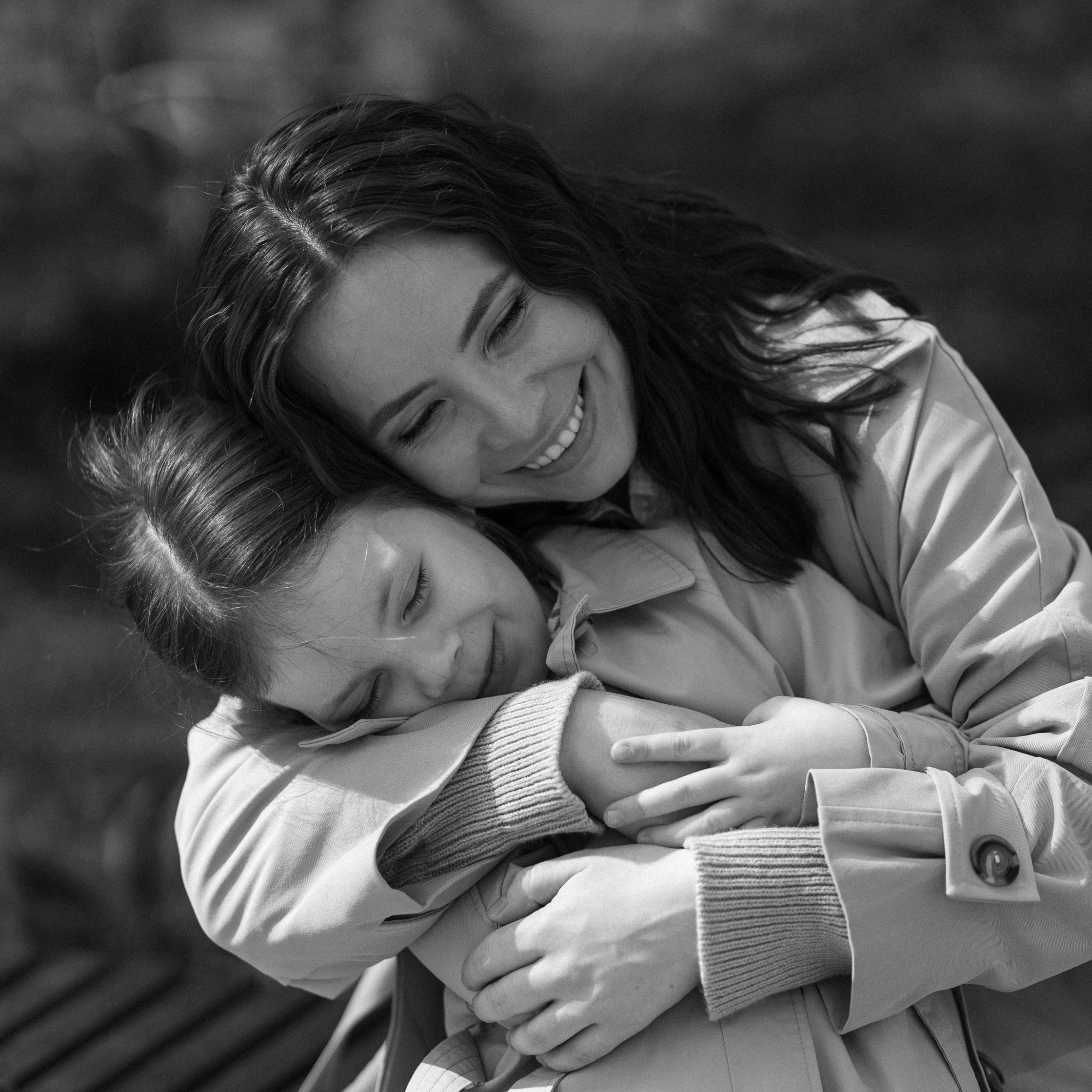 КОНТАКТЫ. Семейный и индивидуальный фотограф в Москве Литинская Екатерина