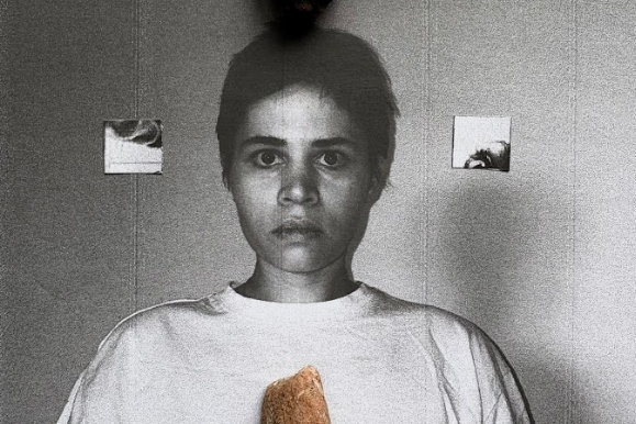 Another Mirror | Работы студентов. Private image