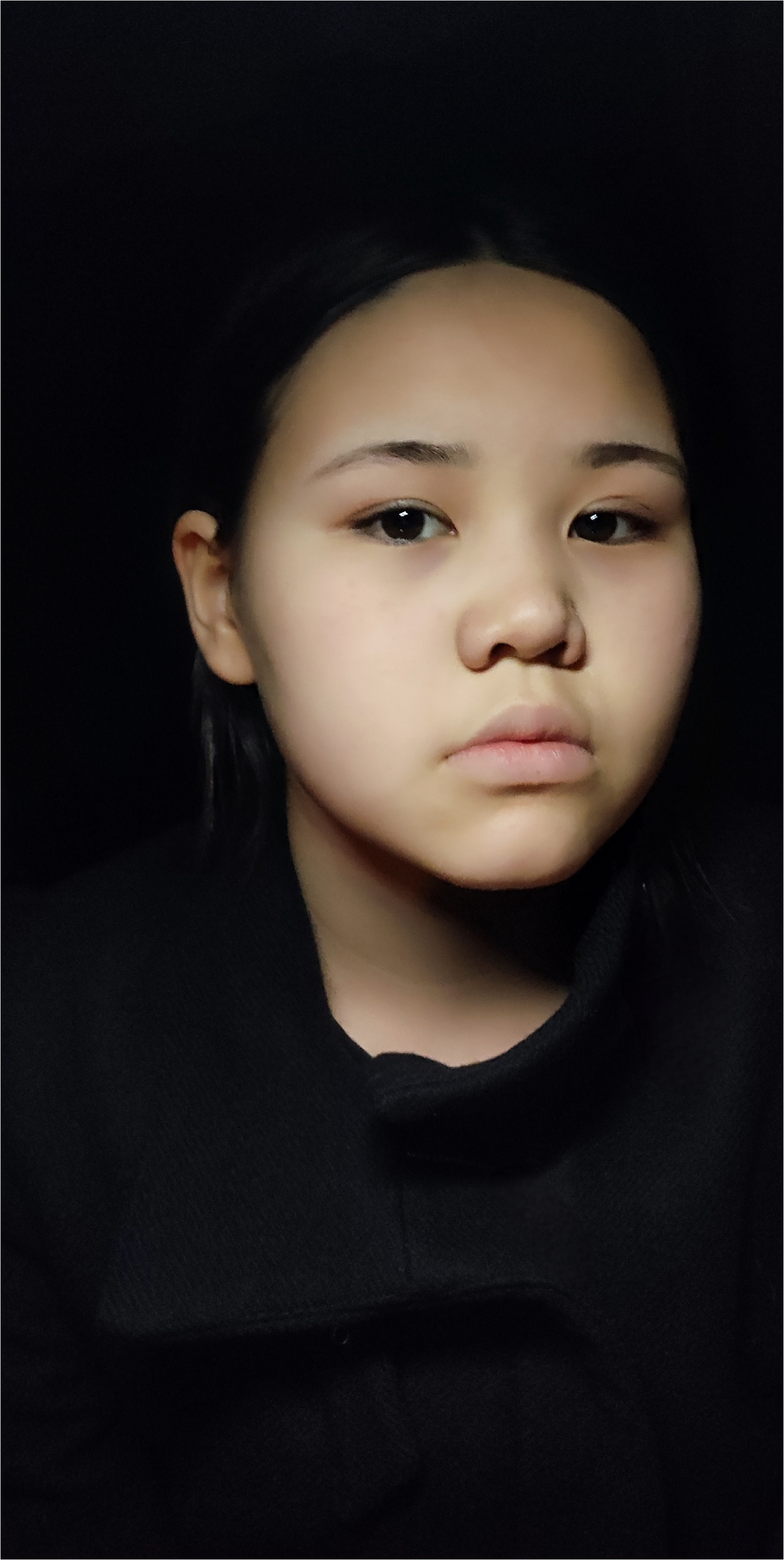 Философия портрета VI поток