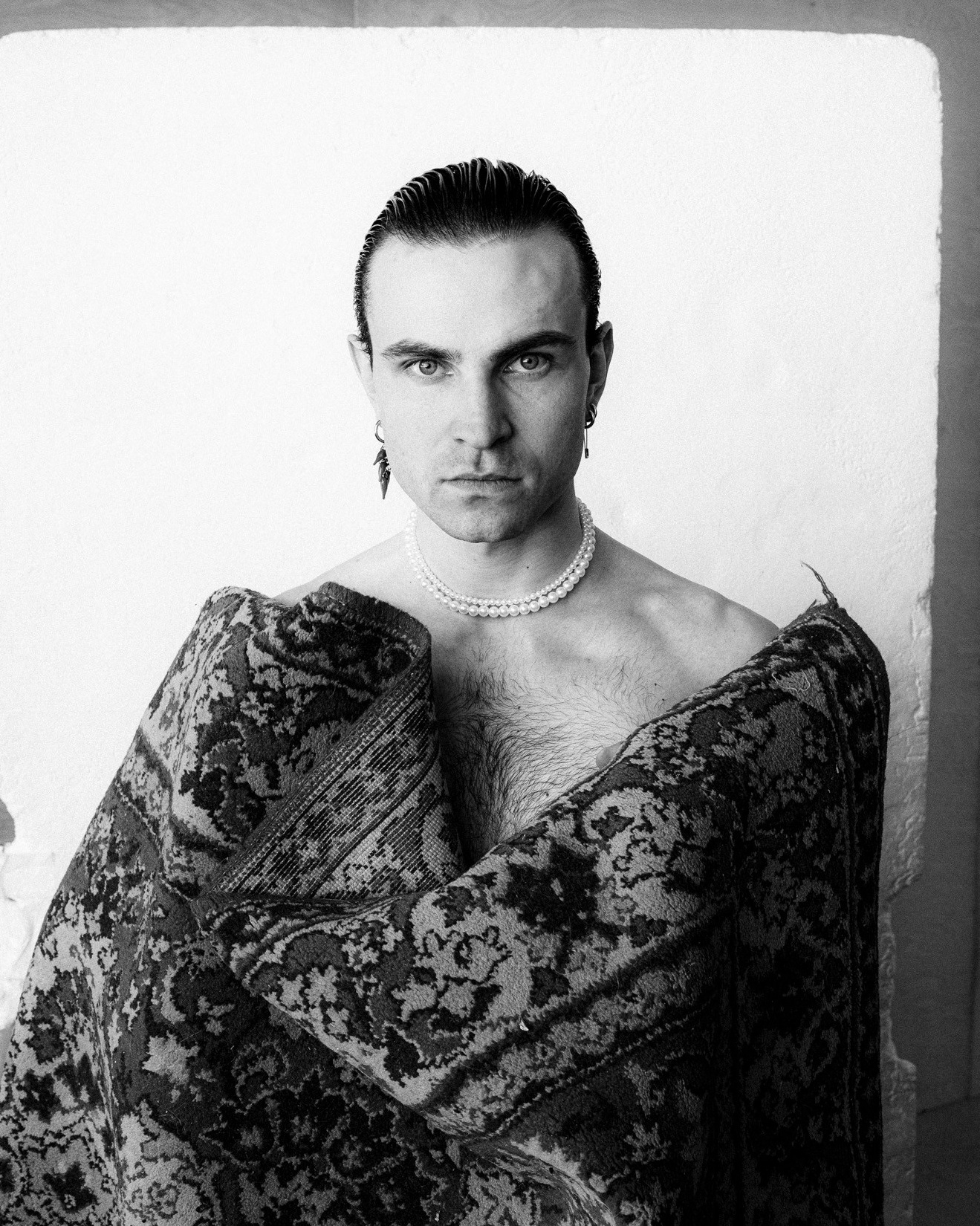 Индивидуальные и творческие фотосессии. Портретный и репортажный фотограф Настя Куприянова