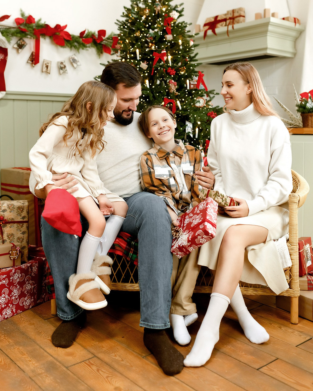 Фотосъёмка. Фотограф в Санкт-Петербурге Наталья Макарова