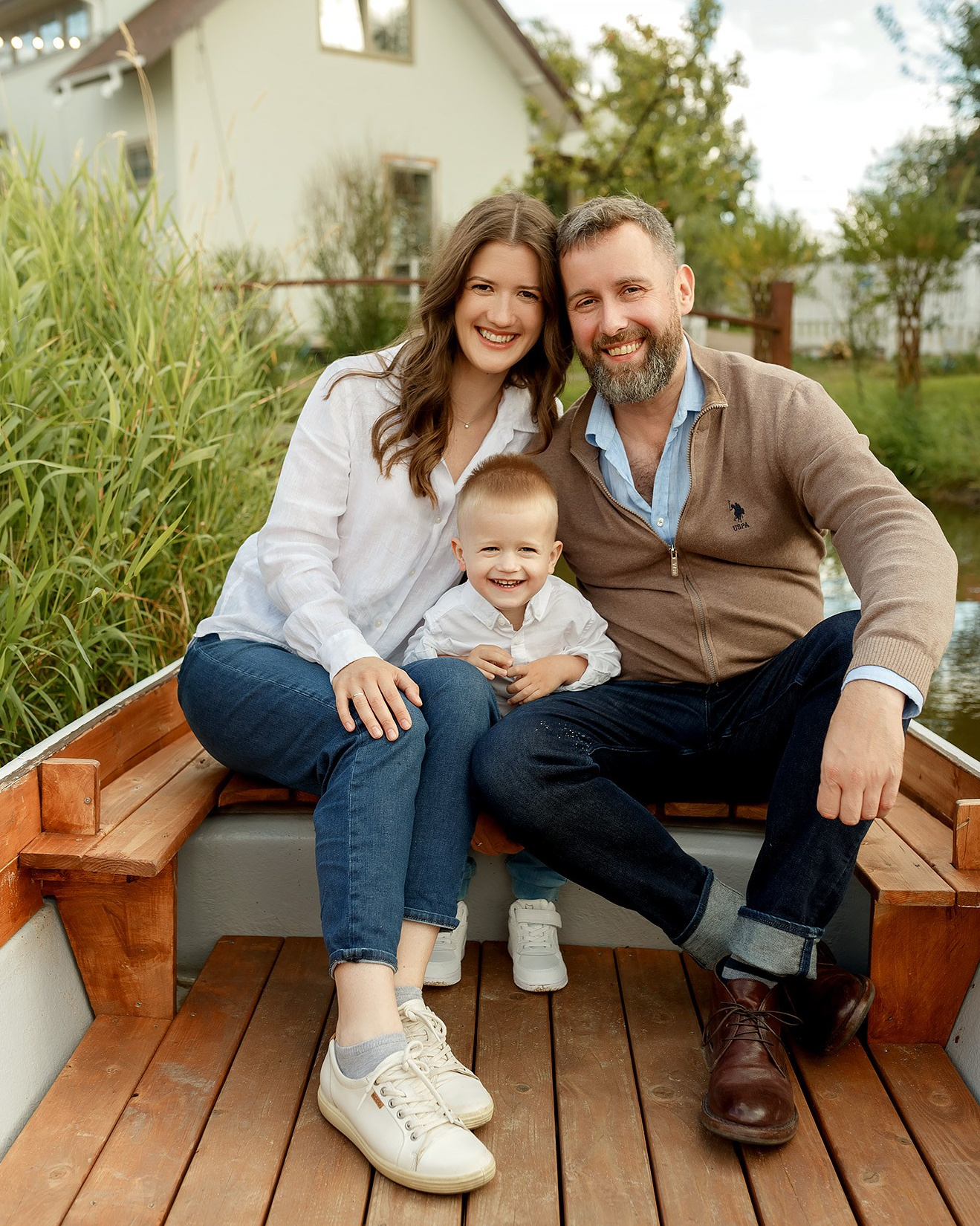 Фотограф в Санкт-Петербурге Наталья Макарова