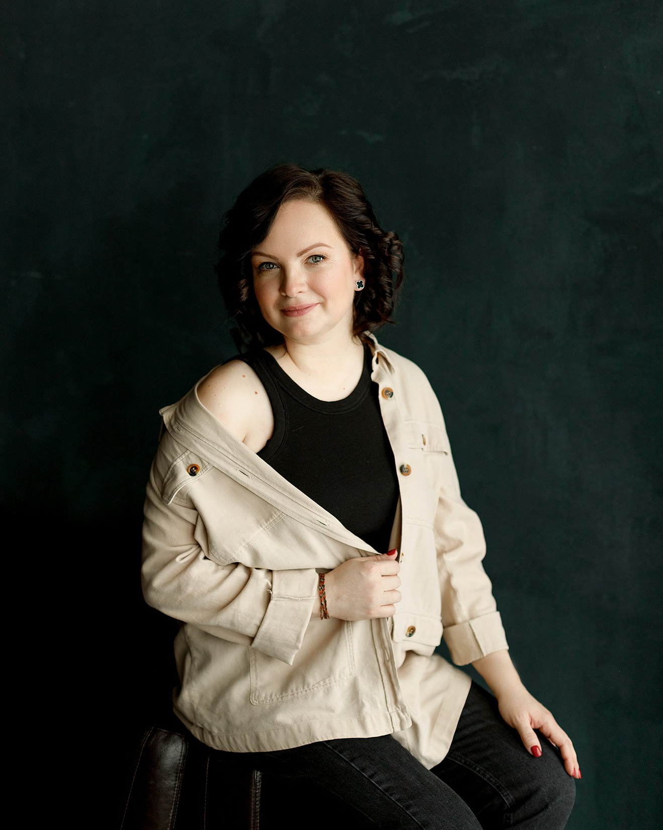 Фотограф в Санкт-Петербурге Наталья Макарова