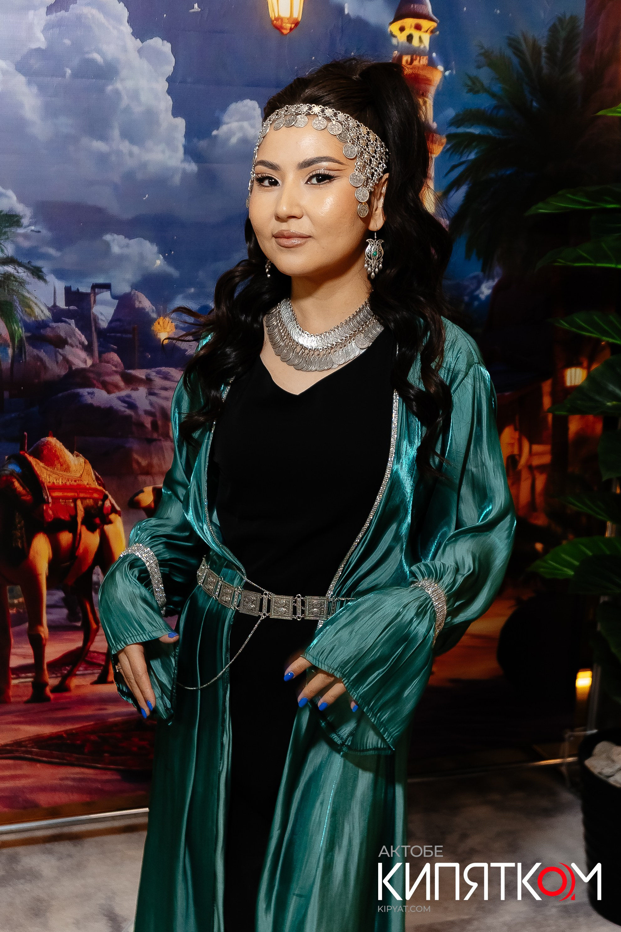 PAFOS (KARAOKE). Актобе Кипятком