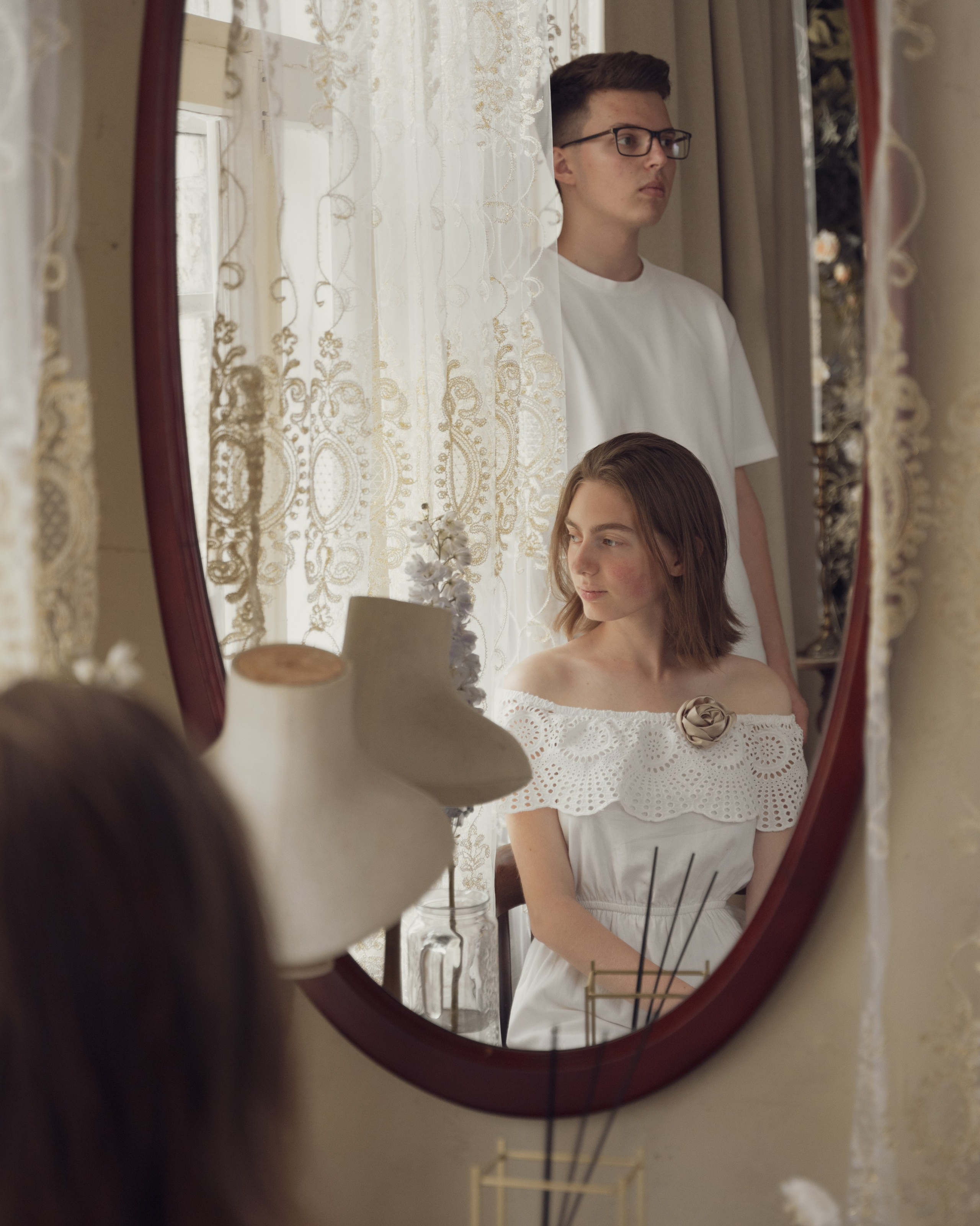 Фотосессии. Фотограф в Омске Елизавета Кириллова