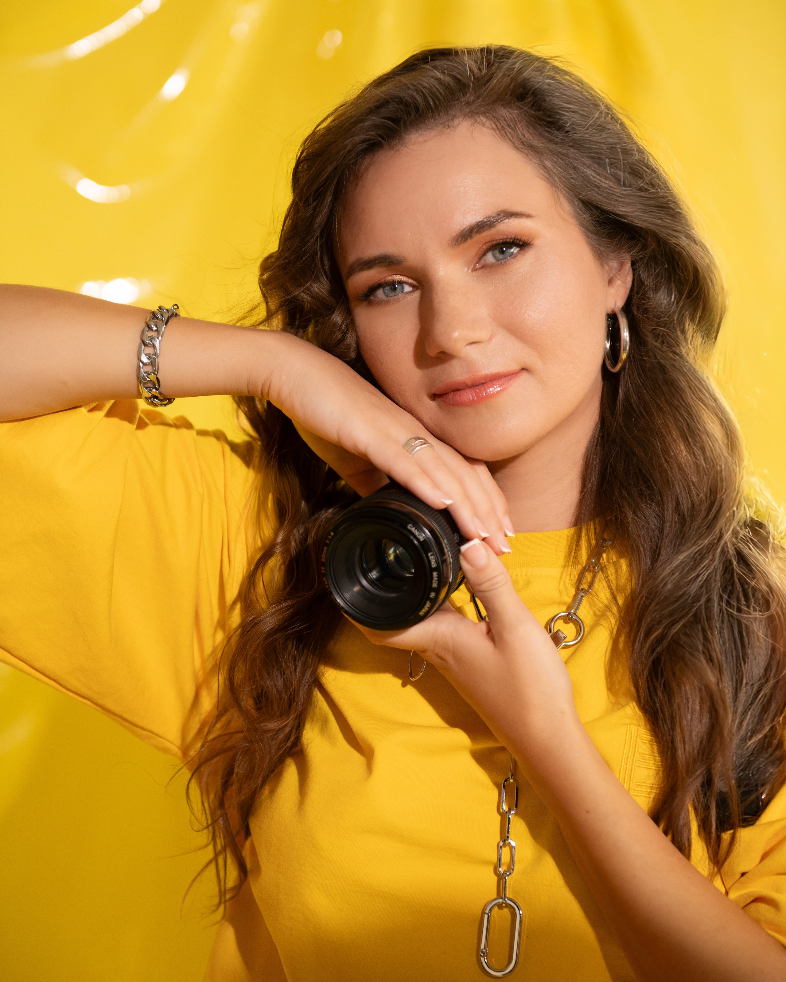 Фотограф Марина Верятинская | Краснодар