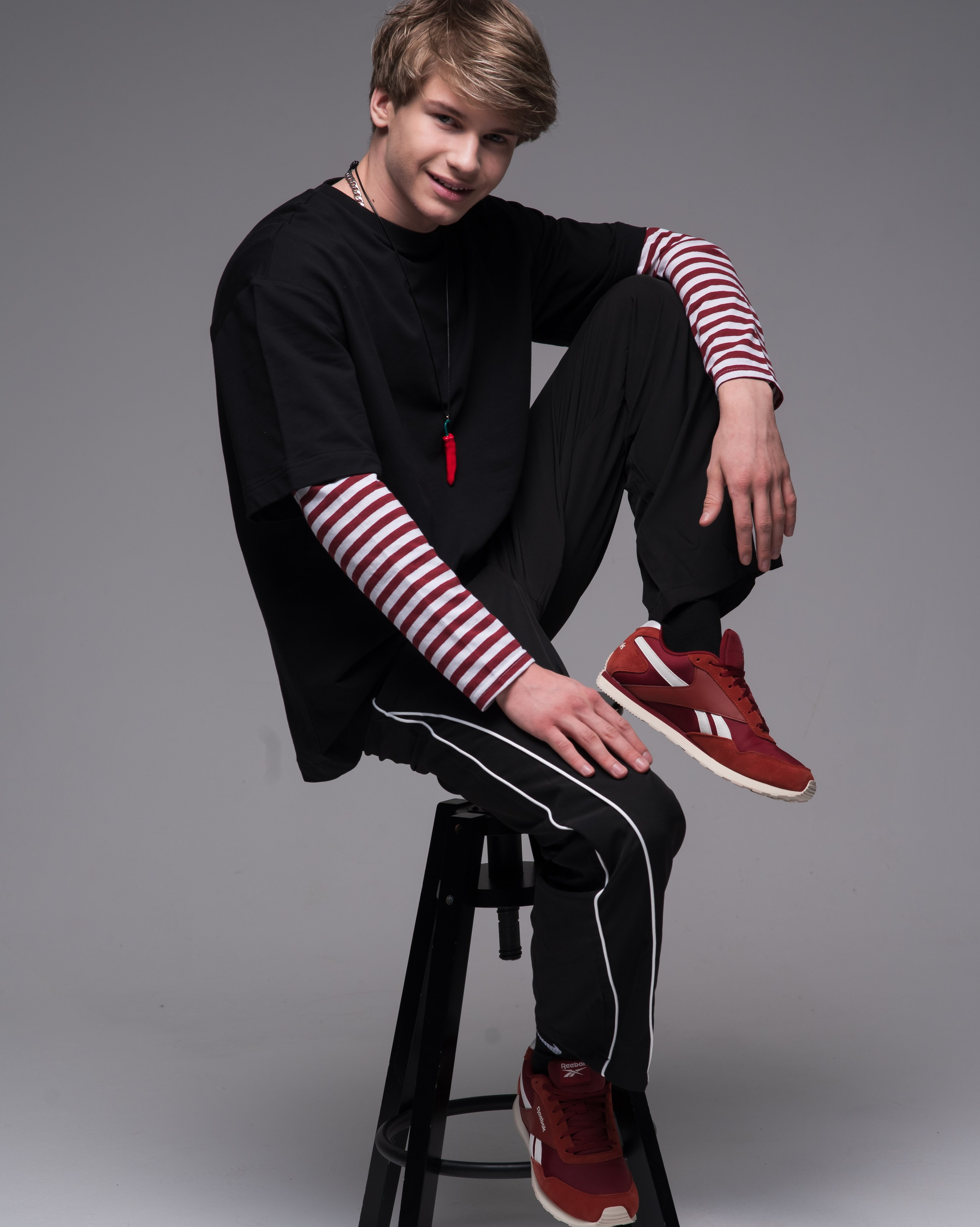 Актерское портфолио. Семейный и женский фотограф в Москве Ирина Романова