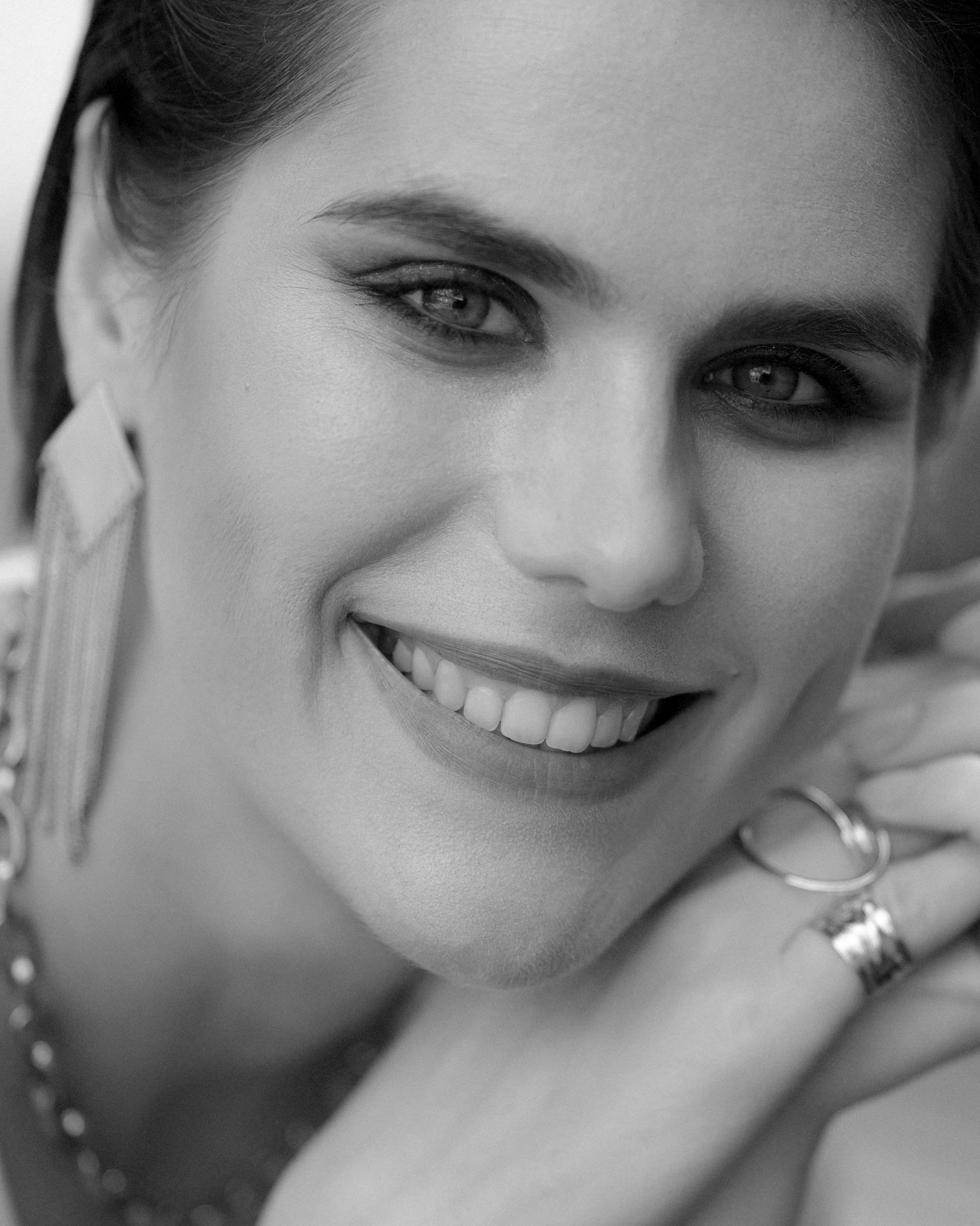 Семейный, свадебный и репортажный фотограф в Москве Анастасия Светлова