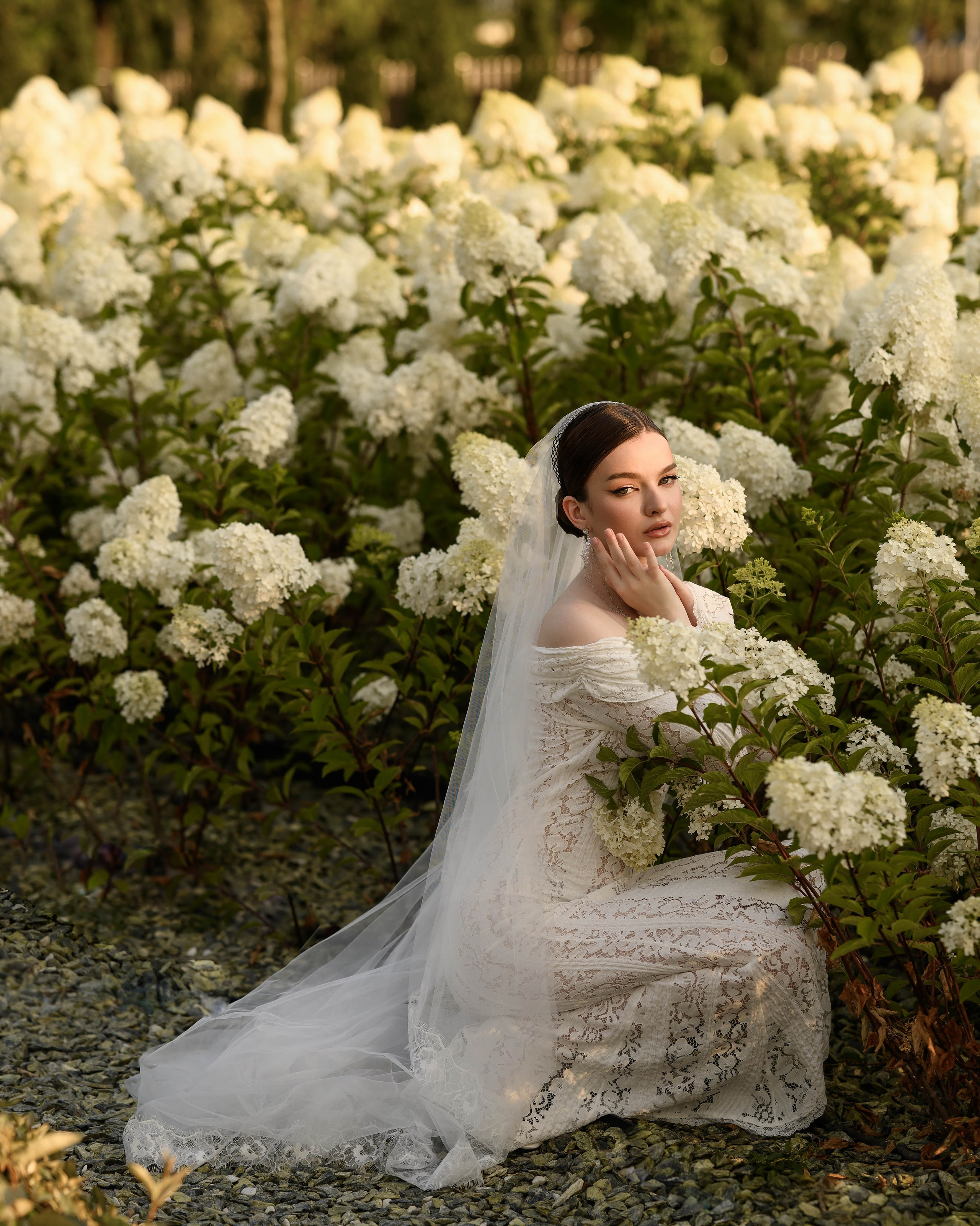 Прайс на фотосессии. Фотограф Наталья Стулень