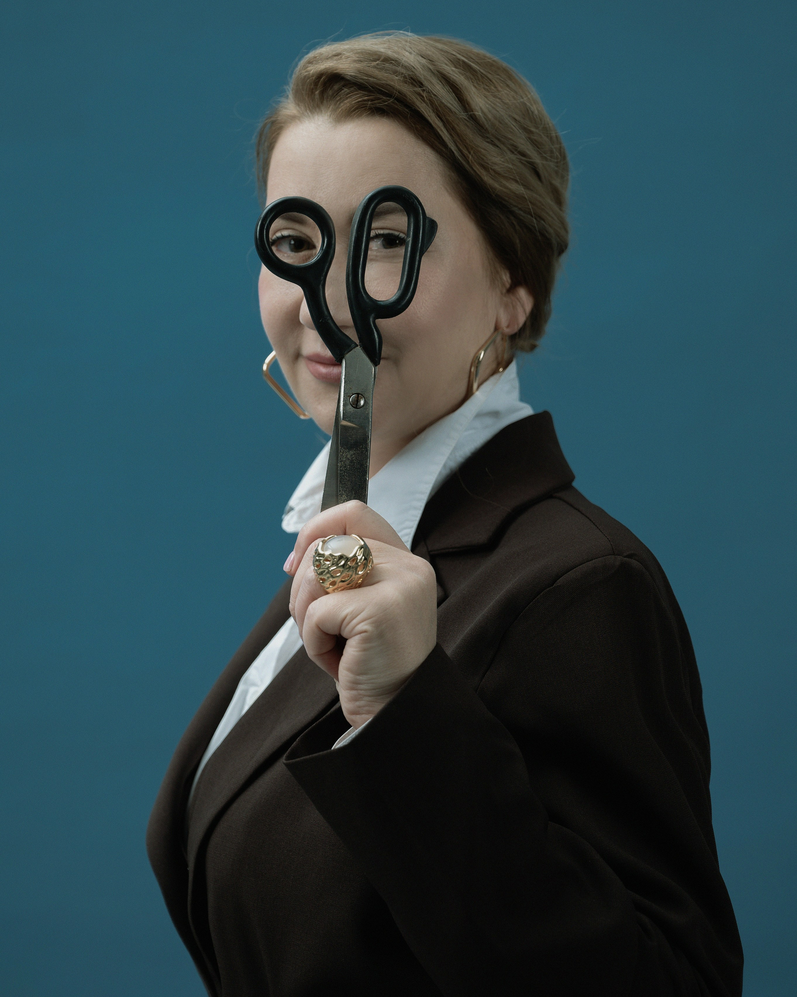 Съёмка в стиле VOGUE. Фотограф Кисловодск / Москва Алёна Выбенгер