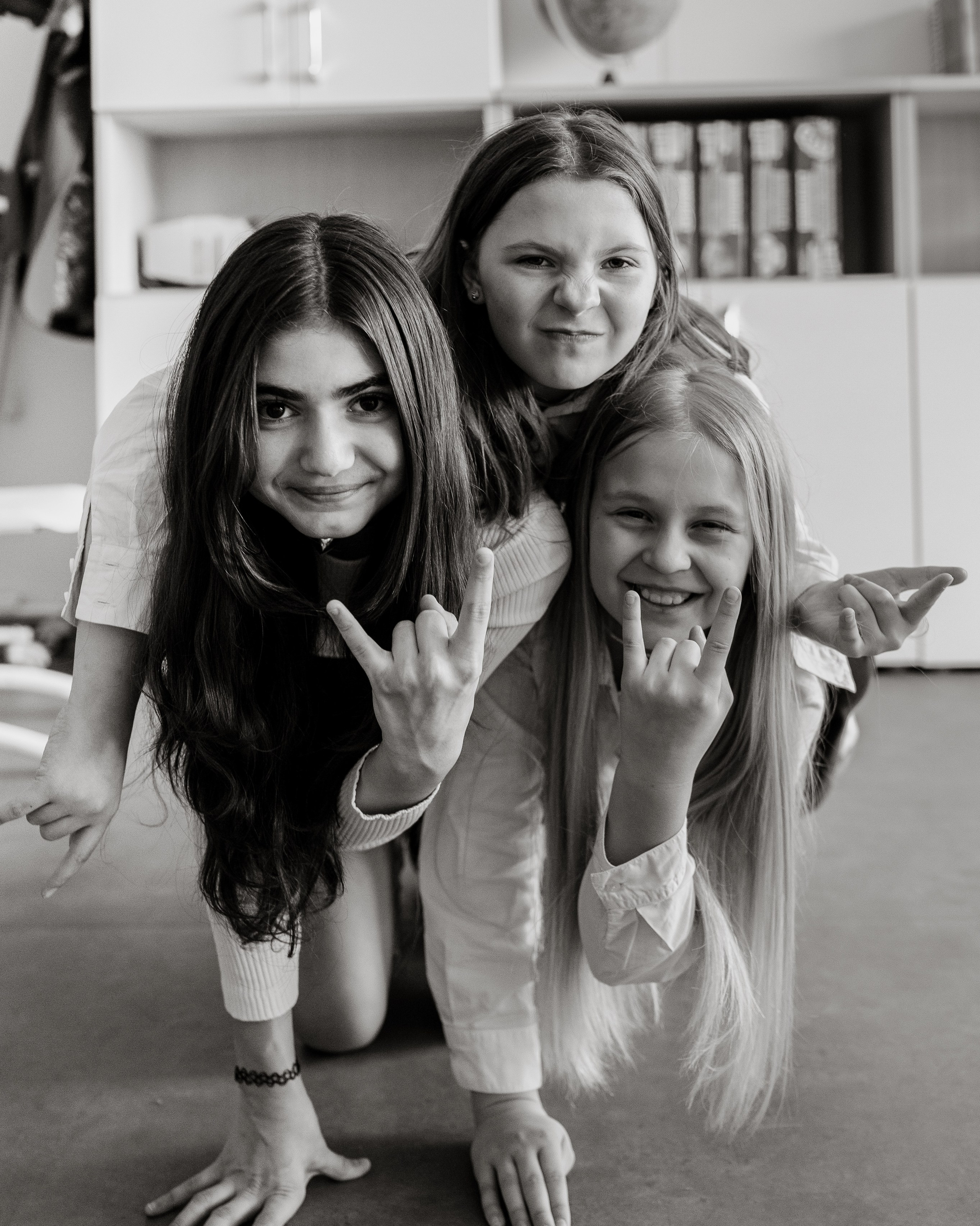 Выпускные альбомы. Фотостудия в Одинцово