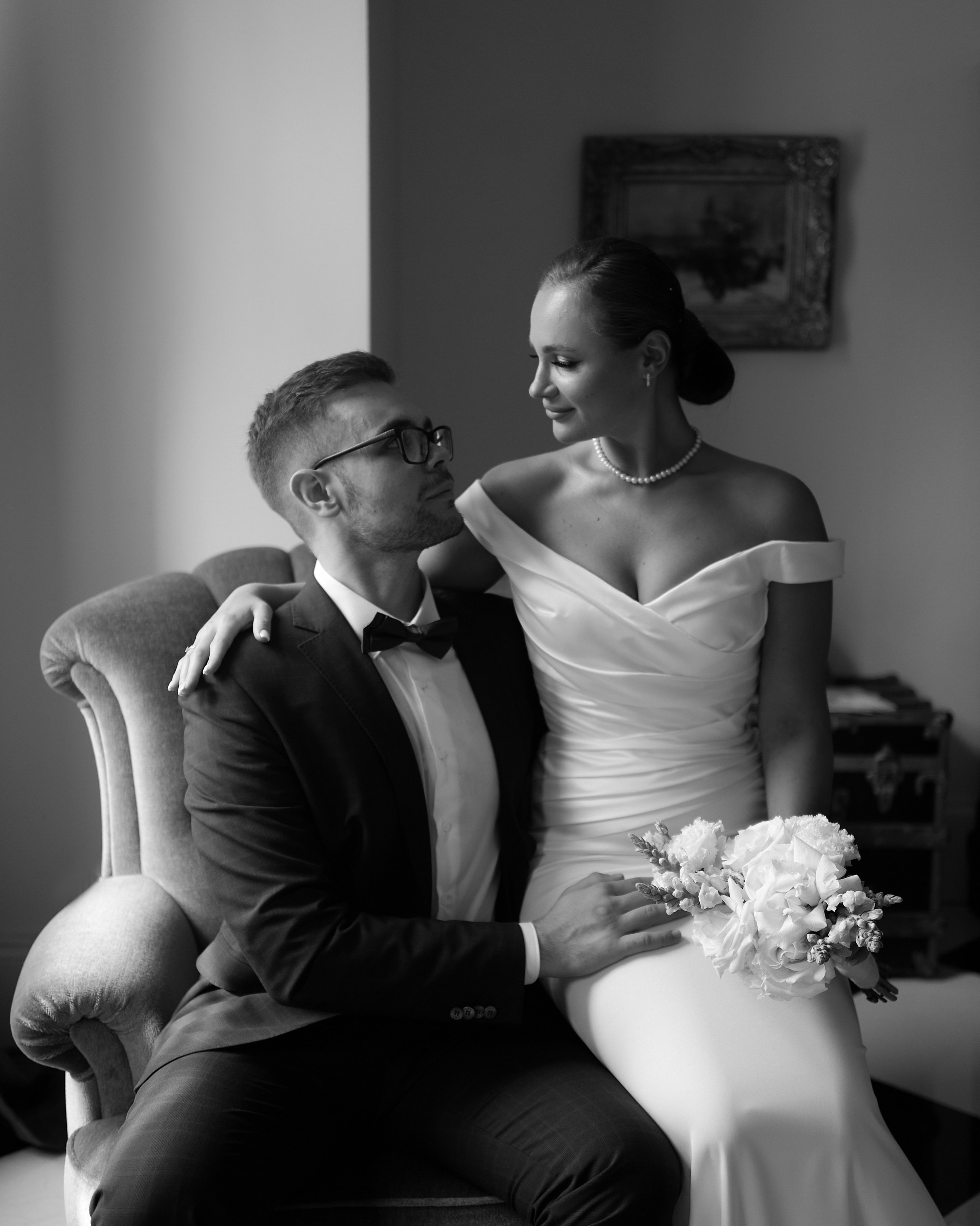 Стоимость свадьбы. Свадебный фотограф Маро Чихладзе в Калининграде