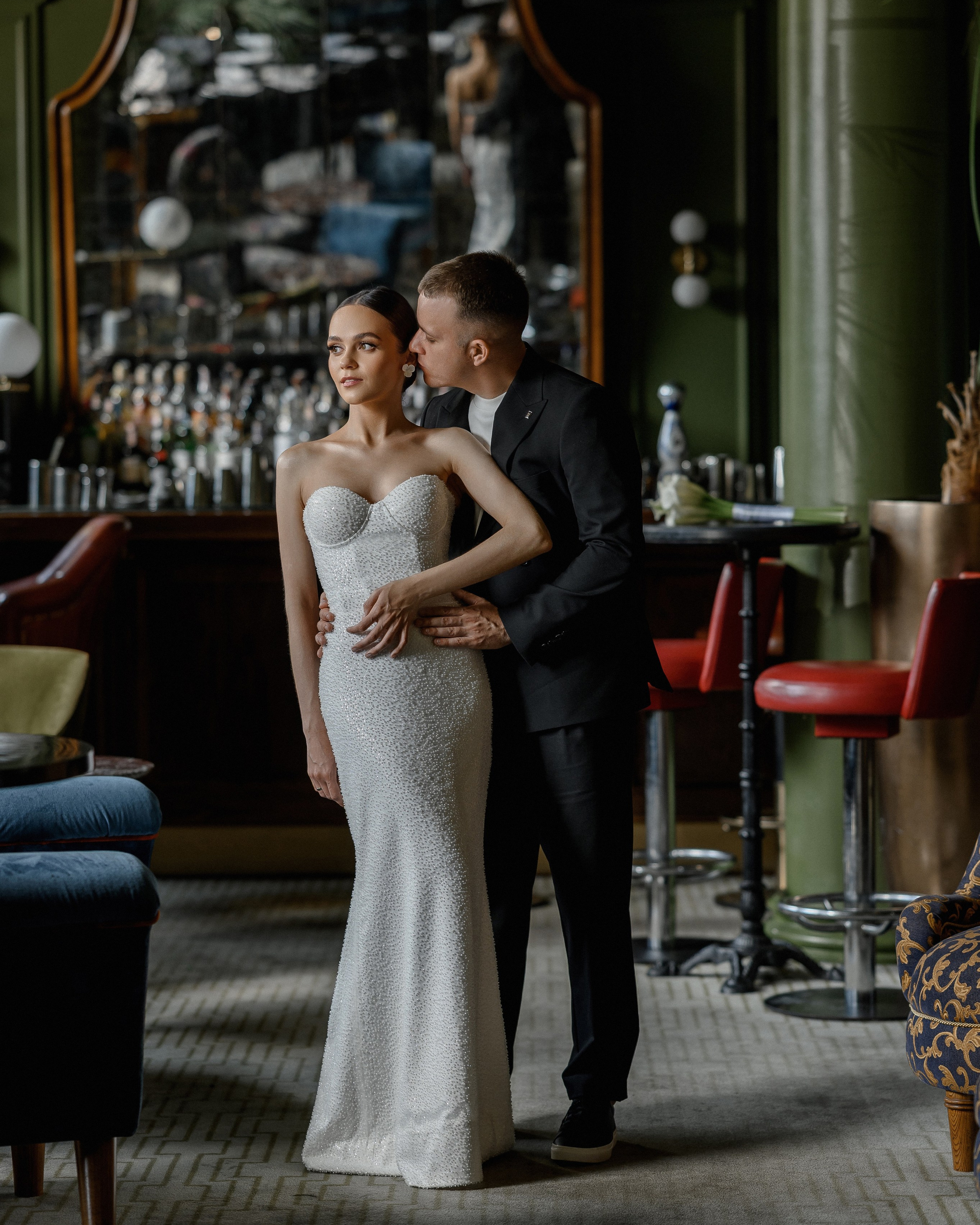 Свадебный фотограф — стоимость. Фотограф Александр Яблонский Минск